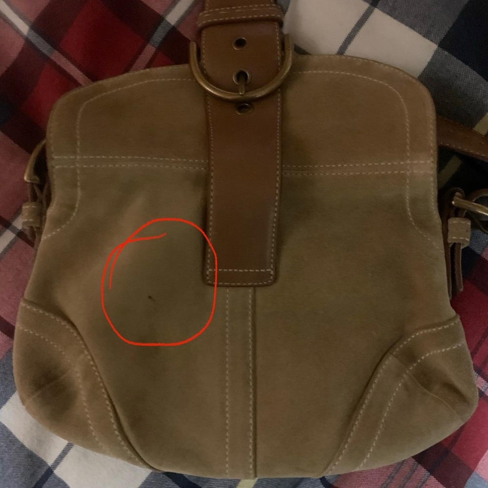 Coach - Picture 5 of 5